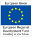 European Regional Development Fund