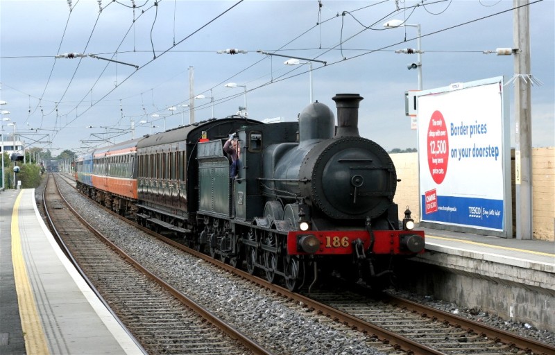 Travel by train from Kilkenny to Greystones. Get live times Excludes coach. For the full train timetable, or to search for a later time or date, click here. Trains Kilkenny to Greystones | Cheap Tickets & Times