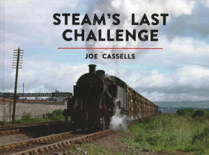 End of an Era Irish Steam in the 1960s by Conrad Natzio. 