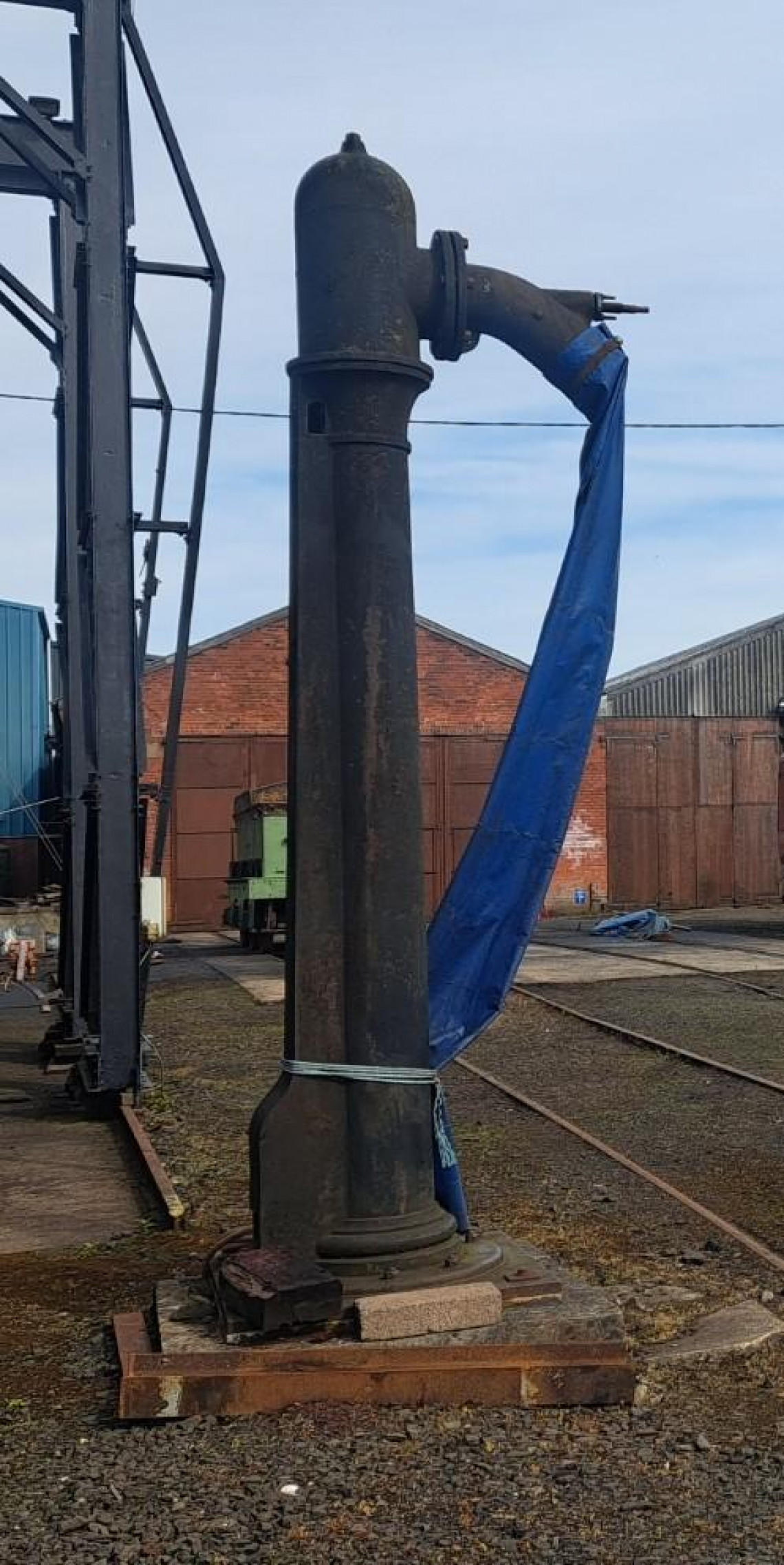 Water Column