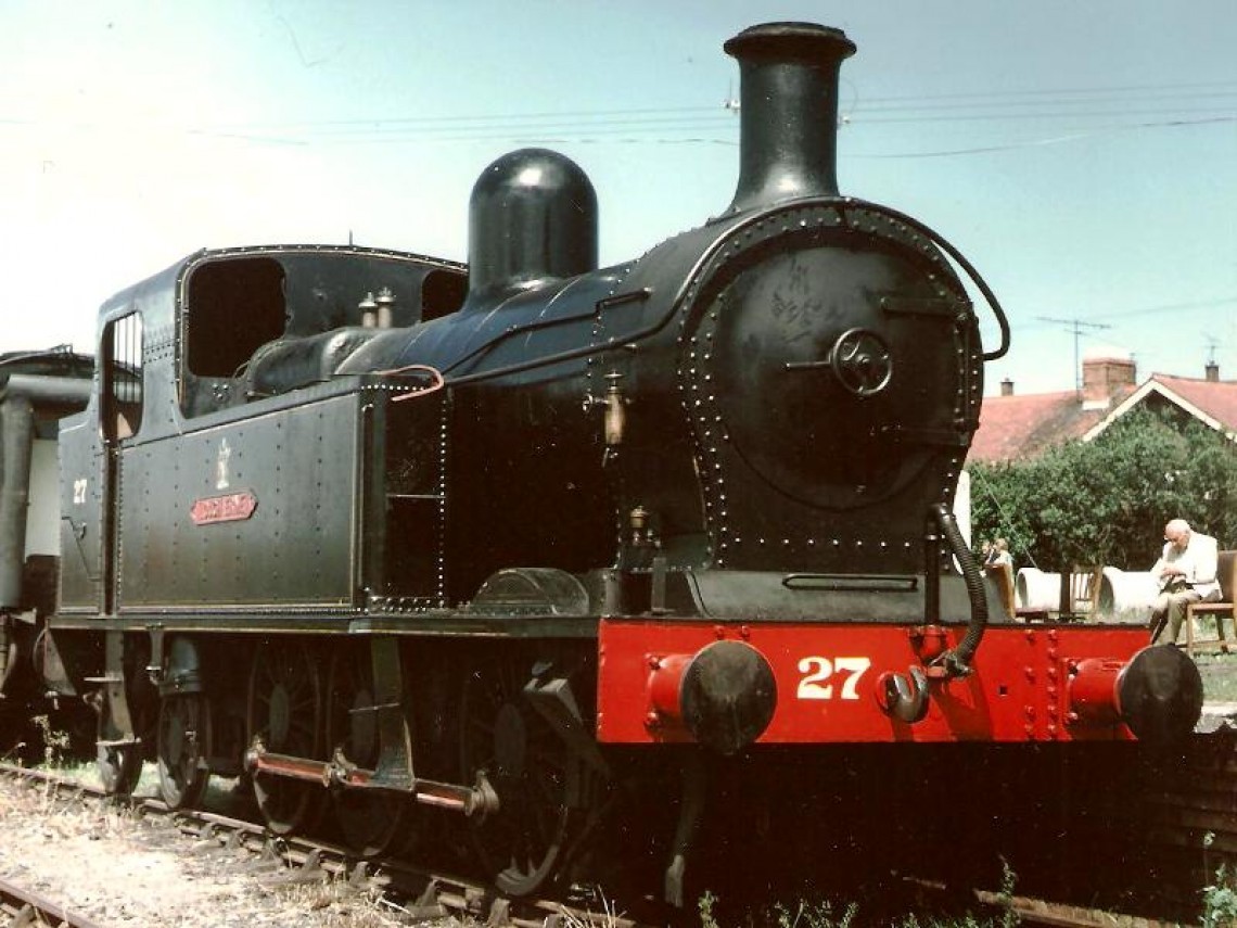 No.27 