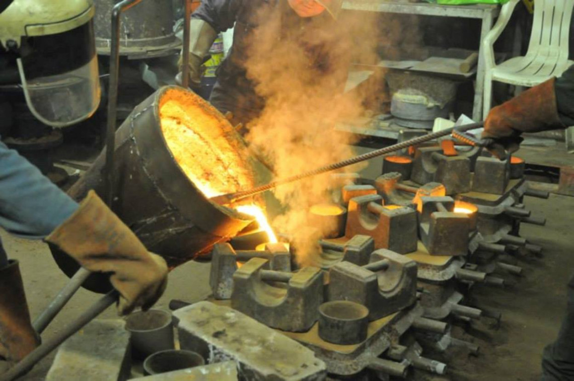 Foundry