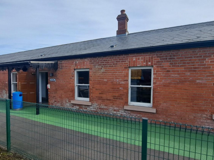 Stables